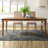Tasheeka Pine Solid Wood Dining Table-1528482422