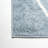 Bertrice Minimalist Diamond Trellis Light Blue/White Rug-1283824583