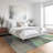 Machine Washable Indoor/Outdoor Jozwiak ACN2378 Coastal Rug-242115807