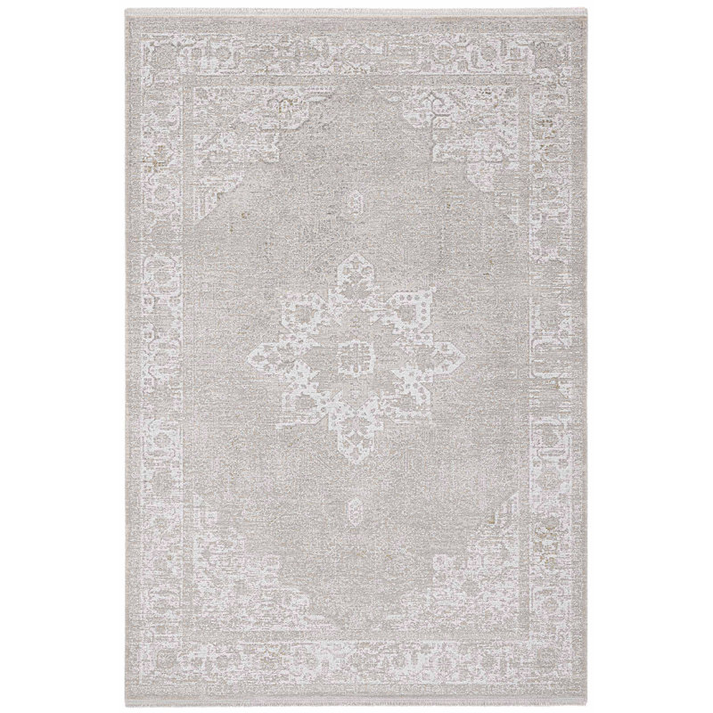 Tannille Oriental Indoor Rug, Runner 2'8" x 9'11"