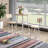 Bar Table, Equipped With 2 Bar Stools
