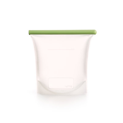 Sac en silicone réutilisable Lékué, 1,6 pte (1,5 L)