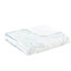 Housse de couette Harbour House Bay King - 100% coton, broderie foncée, fermeture à boutons, 2 taies décoratives, 4 attaches intérieures, literie de style décontracté avec coton brodé-137797683