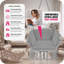 Hanging Egg Chair With Cushion-817929707