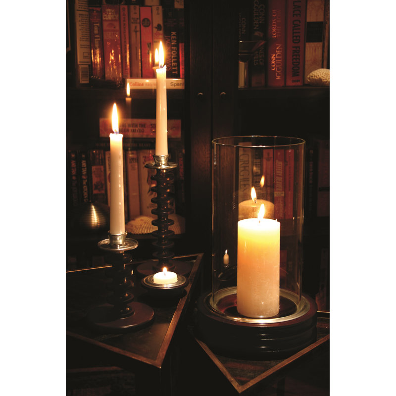 Miami Candlestick, Small