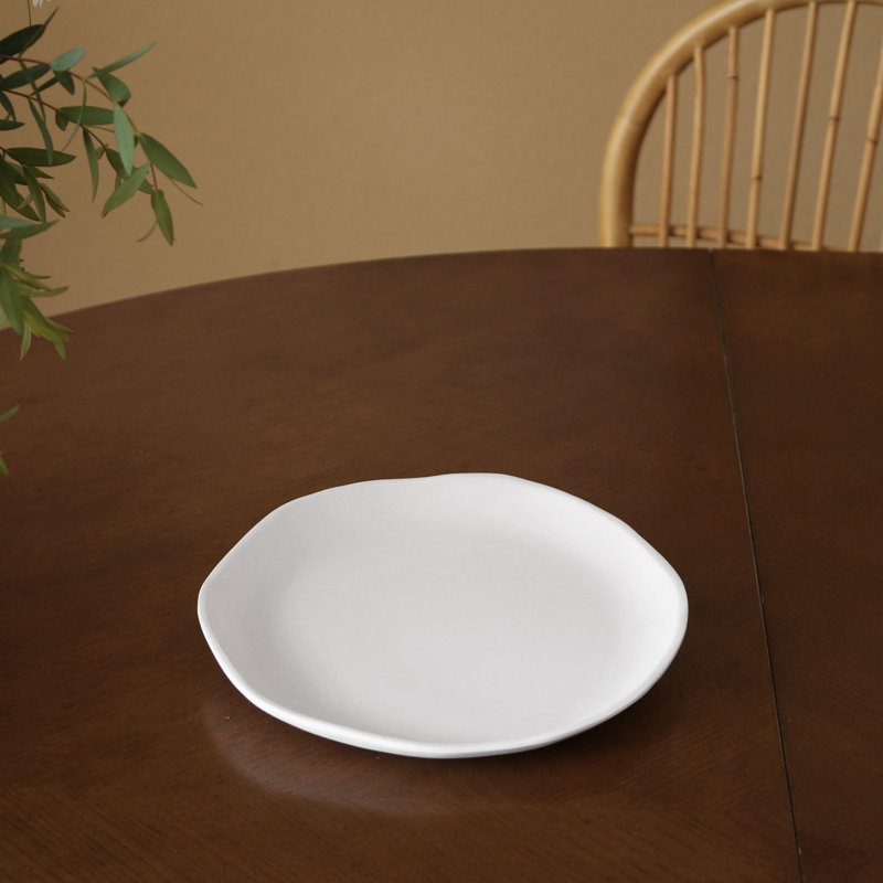 Vida Melamine Salad/Dessert Plate