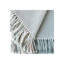 Villa Quilted Throw Blanket