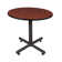 Kobe Round X-Base Breakroom Table