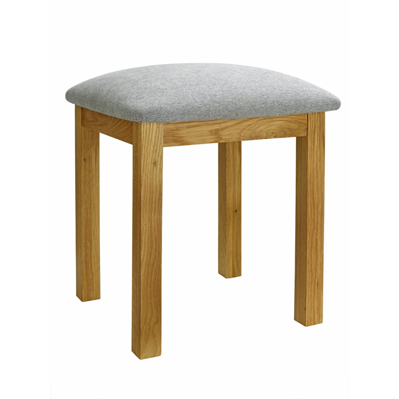 Hagberg Decorative Stool