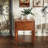 Modern Side Table With Storage