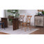 Chaise empilable en bois 19 po-1785623433