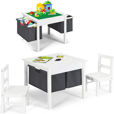 3-tlg. Kindersitzgruppe Arla
