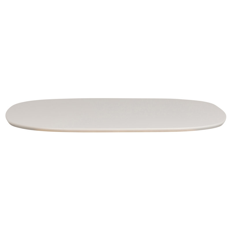 Ash Solid Wood Dining Table