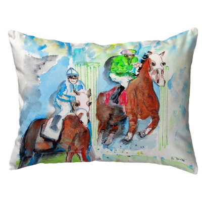  Coussin lombaire intérieur / extérieur Start Gate