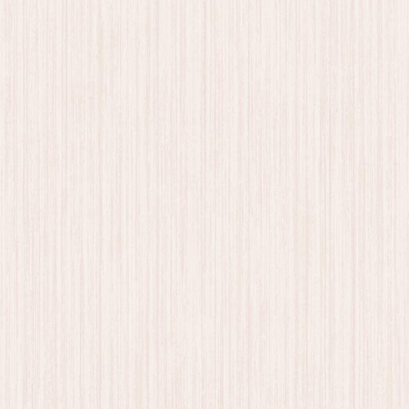 Eriola 10.05m x 53cm Textured  Wallpaper Roll, Blush