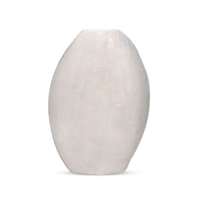 Polyresin Table Vase