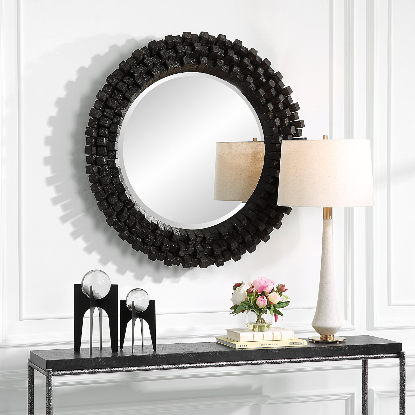 Orlin 42" Accent Mirror