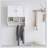Bathroom Cabinet-1982279698