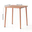 Table carrée pour l'extérieur Sera-184750643