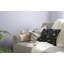 Housse et insert de coussin d'extérieur carré Botanical Blooms-219390095-192237087-192237080