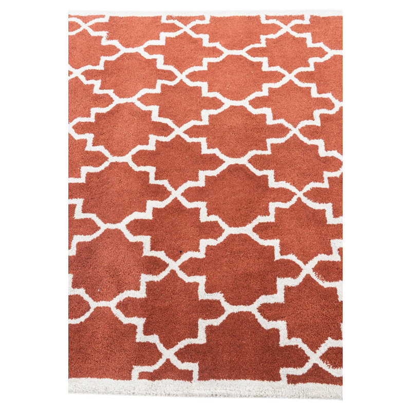 Tapis terre cuite Odenton