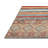 Abstract Indoor Rug-617793075