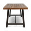 Table de salle à manger d'extérieur