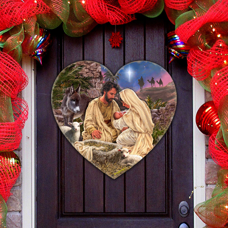 «Jesus Is Lord Holiday» par D. Gelsinger