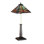 Prairie Dragonfly Buffet Table Lamp