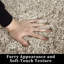 Tapis moderne moderne à poils longs et moelleux-872082936