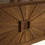 Meuble télé 60 po American Farmhouse Credenza