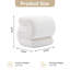 Repose-pieds avec repose-pieds (seulement avec repose-pieds)-277001036