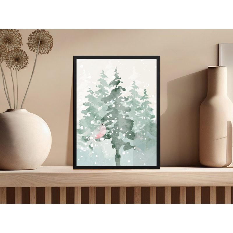 Conlin Single Picture Frame Print, 35.56 cm H x 27.94 cm W