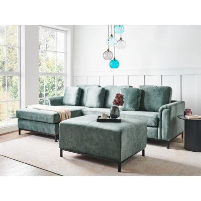 Oslo 5 Seater Sofa & Chaise