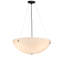 24" Wide Cypola Inverted Pendant