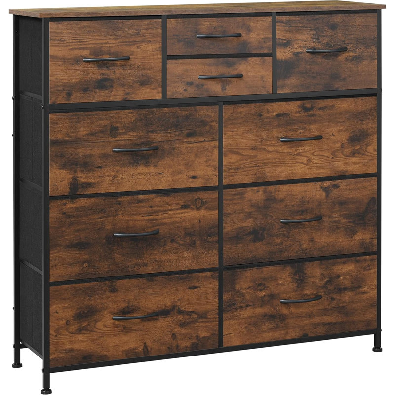 Aetna Accent Chest