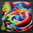 Red/Blue/Yellow/Green selected