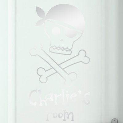 Nautical & Beach Wall Decal