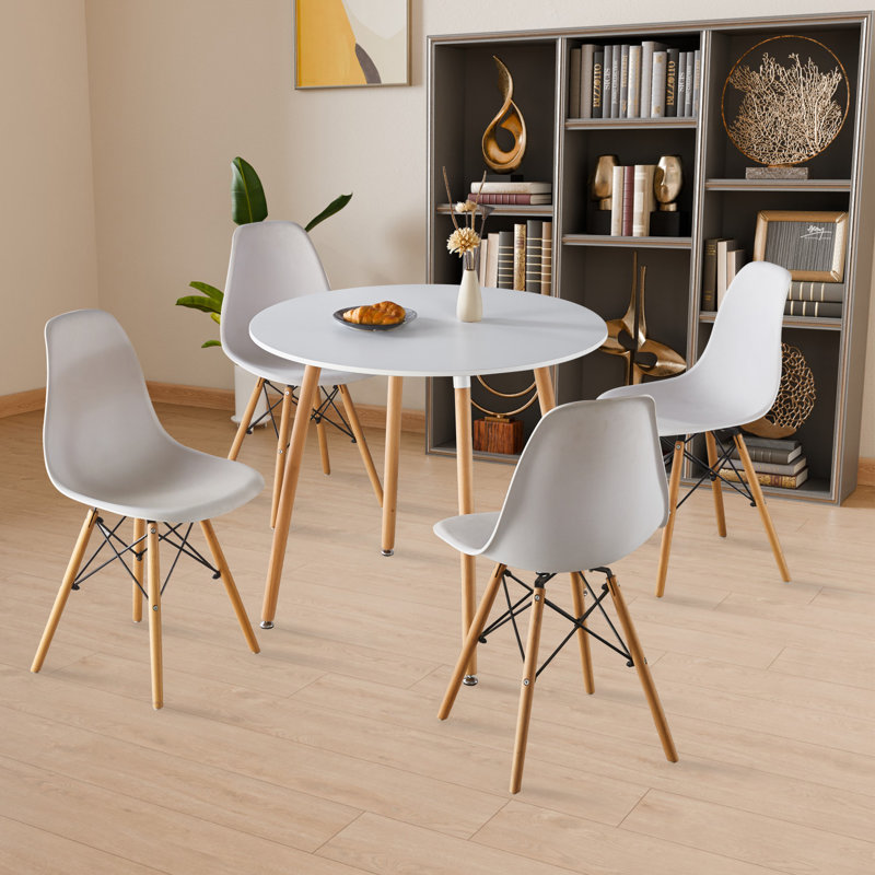 Chaises de salle à manger Nyra