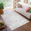 Carenda Floral Area Rug-722526156