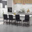 Tabouret de comptoir 24 po Chrystin-849246436