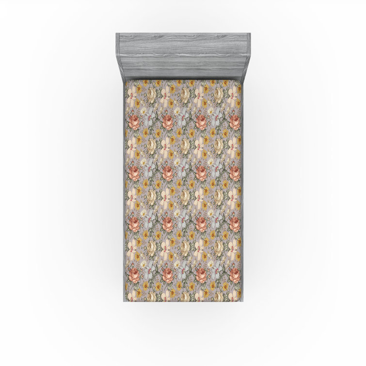 Drap-housse Ambesonne