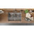 Ruvati 32-inch Low-Divide Undermount 50/50 Double Bowl Rounded Corners Stainless Steel Kitchen Sink-90988741