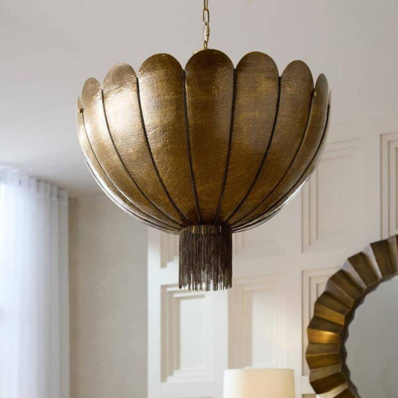Inaya 3 - Light Chandelier