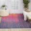 Geomar Striped Area Rug-28137022