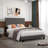 Jillia Bed