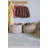 Lorena Canals 50 % Polyester Fibers From Recycled PET Bottles 50 % Cotton Decorative Basket-96505431