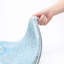 Tapis de qualité supérieure lavable à la machine à poils longs ADS509-1609111235-1609111239