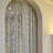 2pcs 39.3inch W*59inch H Flowing Lace Curtains, A Pair Of Pure Curtains For Window Privacy, Light Filtering And Beautiful Decoration, Perfect For Living Room Or Kitchen, Transparent Lace Curtains-224495482