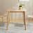 Gladkowski Oak Solid Wood Dining Table-94375558